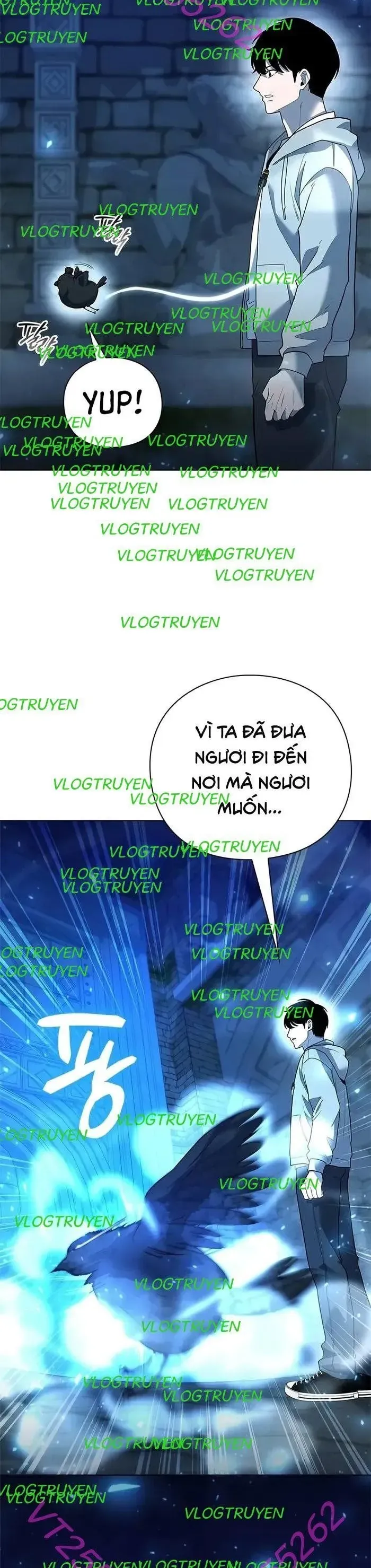 Thợ Tạo Tác Vũ Khí - Chapter 48 - Page 49