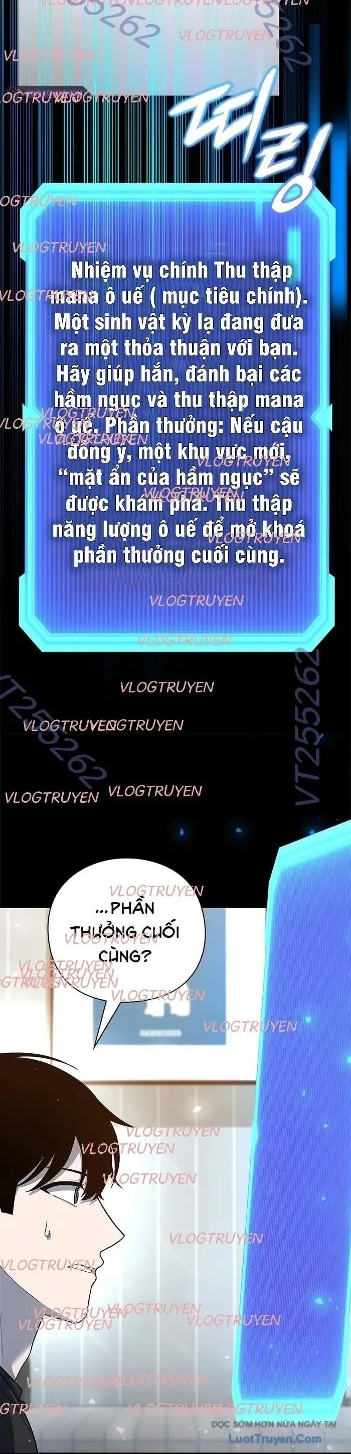 Thợ Tạo Tác Vũ Khí - Chapter 48 - Page 57