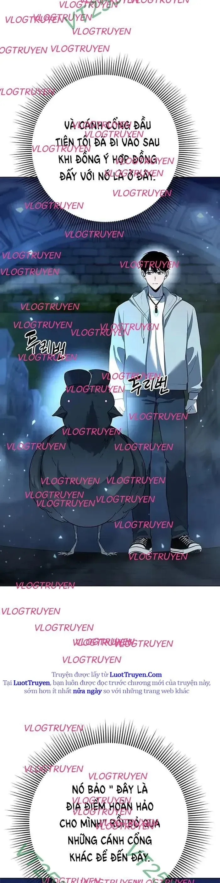 Thợ Tạo Tác Vũ Khí - Chapter 48 - Page 60