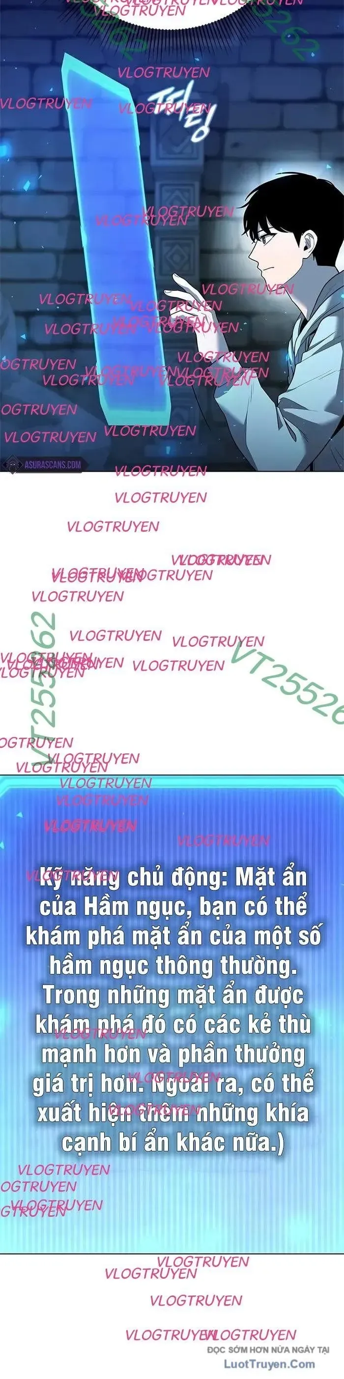 Thợ Tạo Tác Vũ Khí - Chapter 48 - Page 61