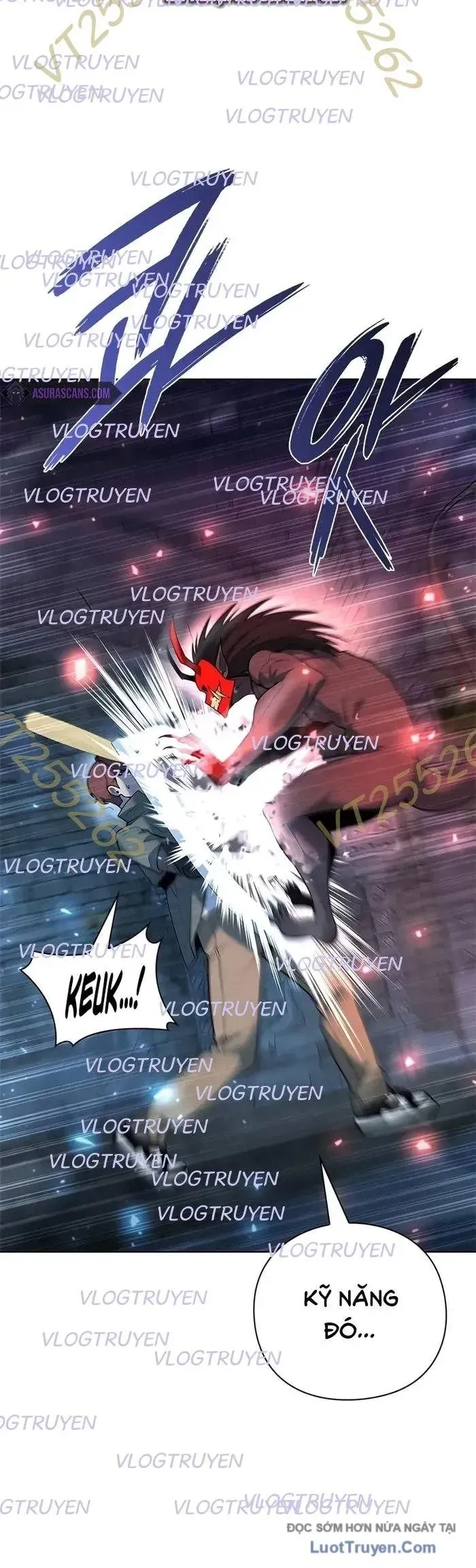 Thợ Tạo Tác Vũ Khí - Chapter 48 - Page 7