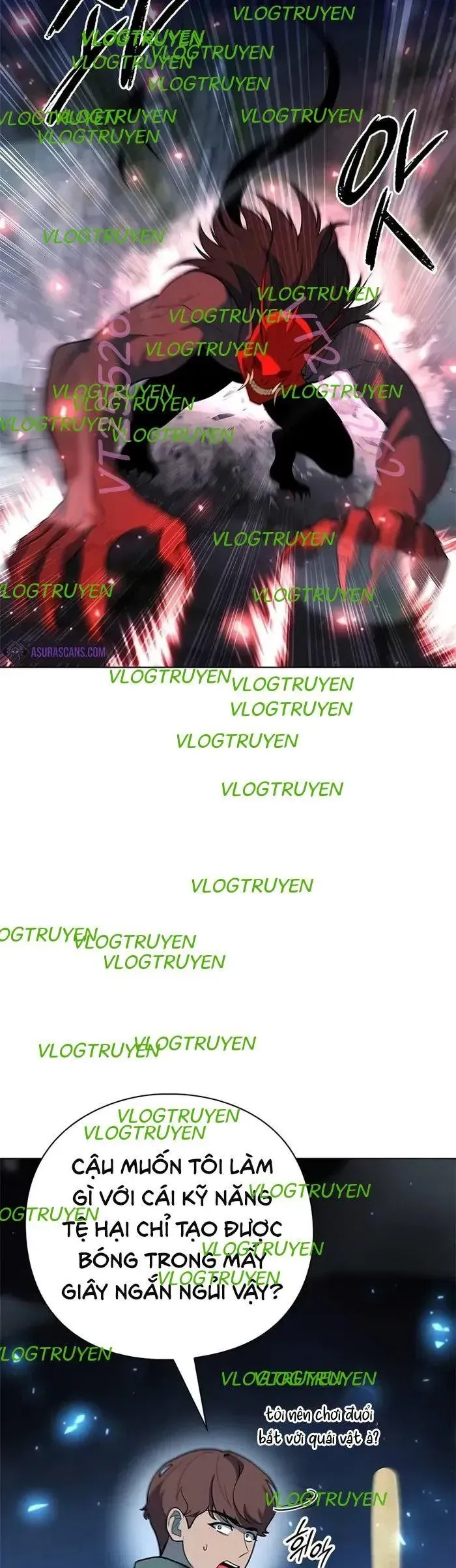 Thợ Tạo Tác Vũ Khí - Chapter 48 - Page 9