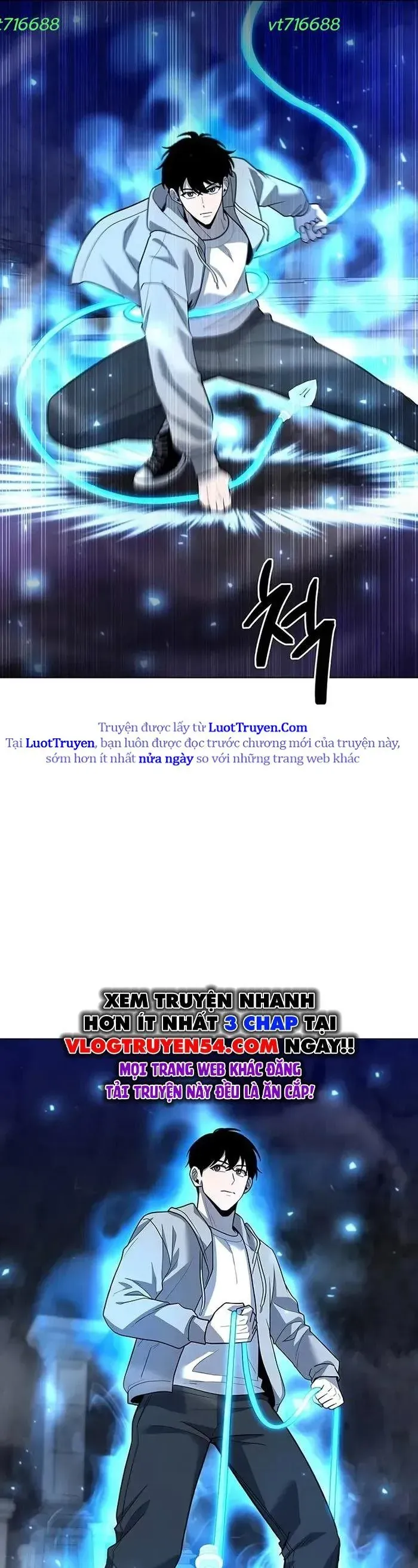 Thợ Tạo Tác Vũ Khí - Chapter 49 - Page 10