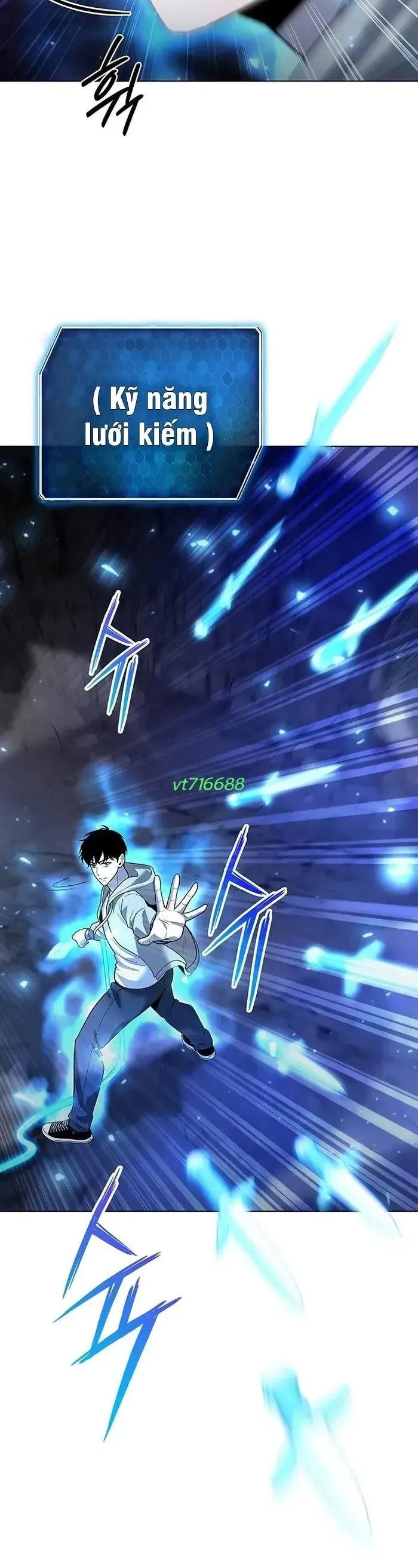 Thợ Tạo Tác Vũ Khí - Chapter 49 - Page 12