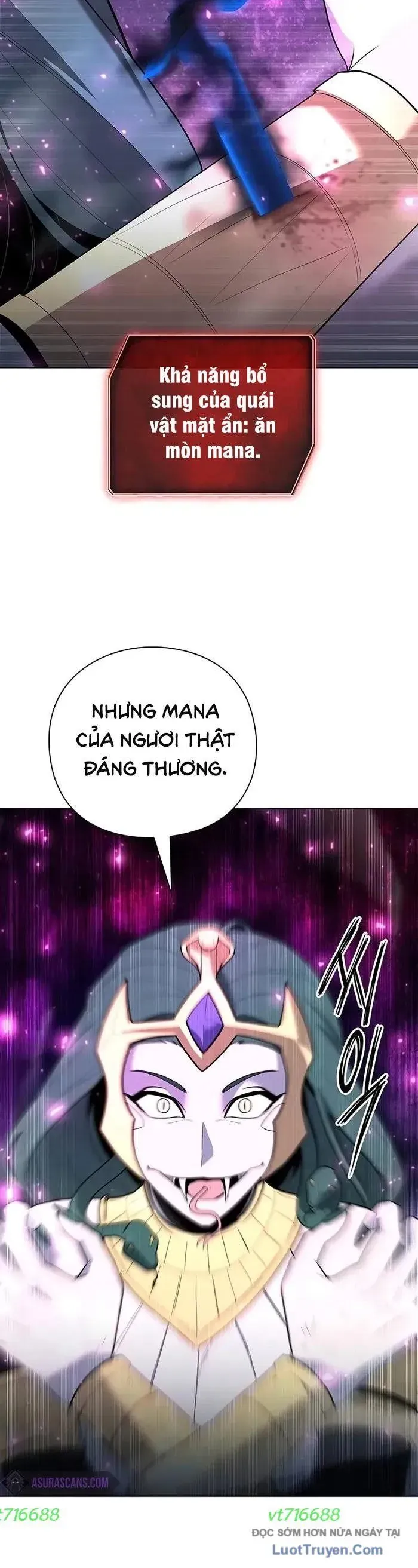 Thợ Tạo Tác Vũ Khí - Chapter 49 - Page 14