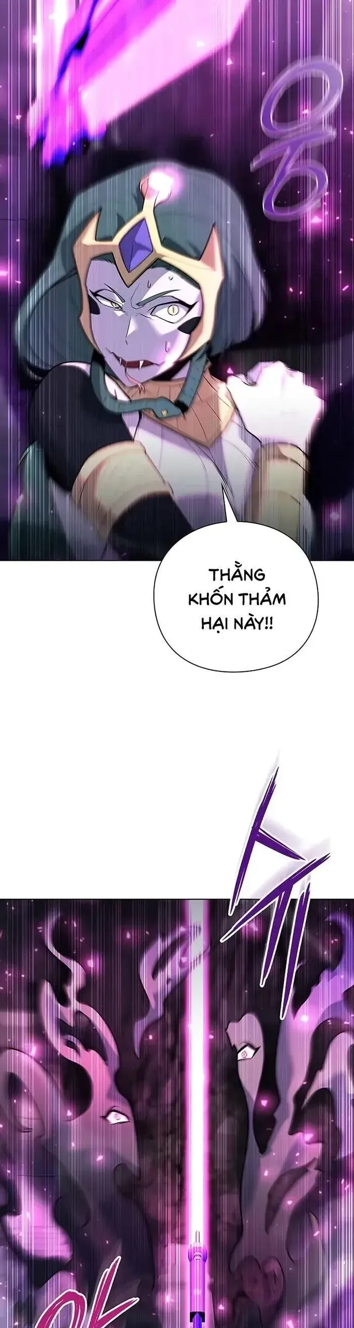 Thợ Tạo Tác Vũ Khí - Chapter 49 - Page 21