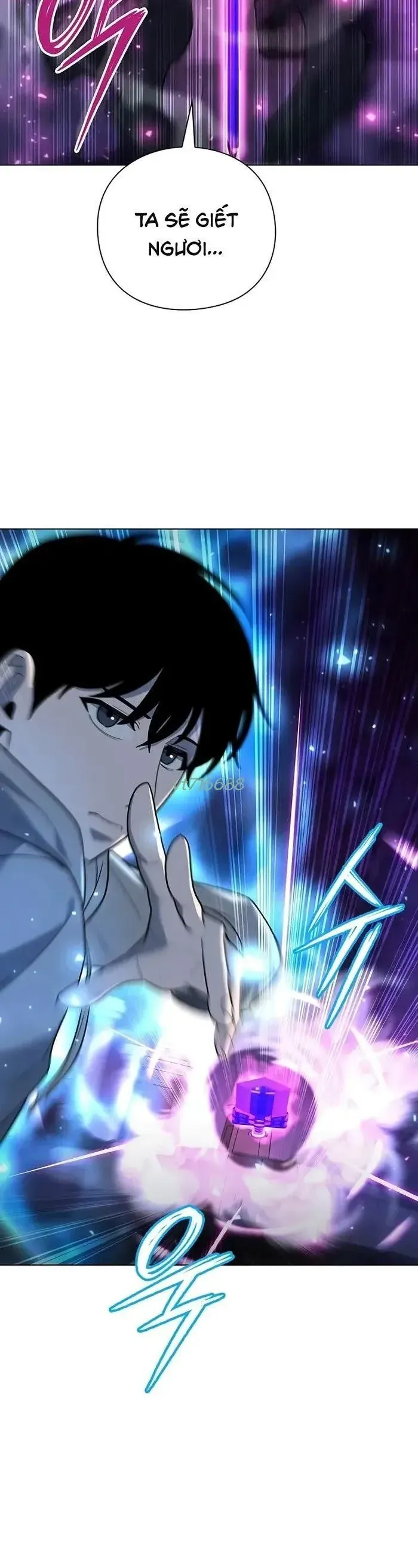 Thợ Tạo Tác Vũ Khí - Chapter 49 - Page 22