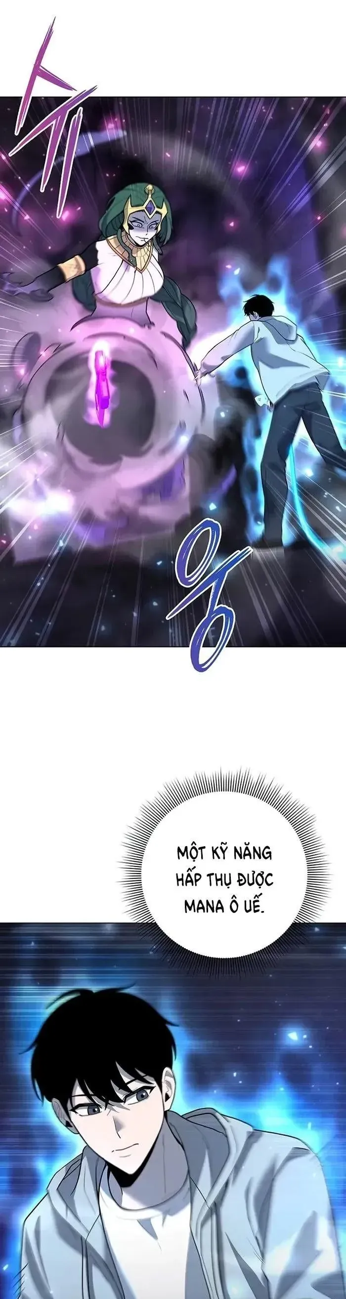 Thợ Tạo Tác Vũ Khí - Chapter 49 - Page 23