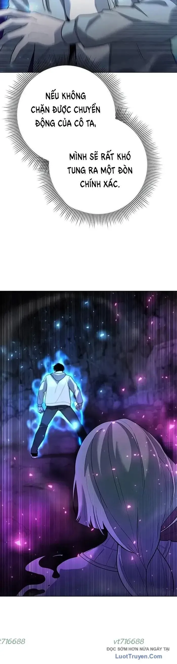 Thợ Tạo Tác Vũ Khí - Chapter 49 - Page 24