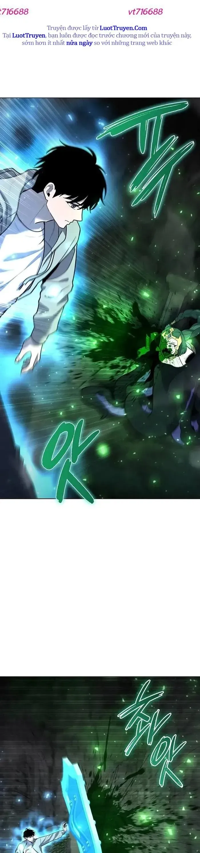 Thợ Tạo Tác Vũ Khí - Chapter 49 - Page 25