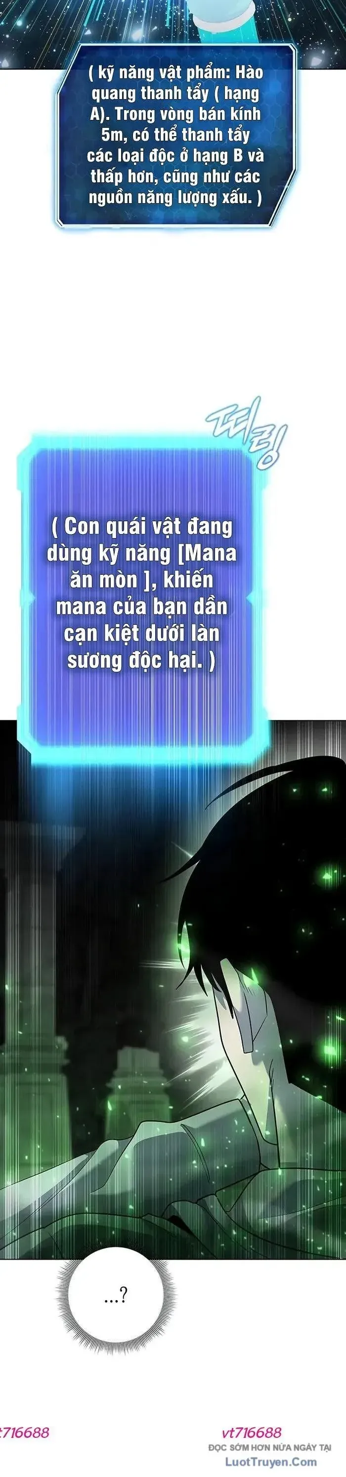 Thợ Tạo Tác Vũ Khí - Chapter 49 - Page 28