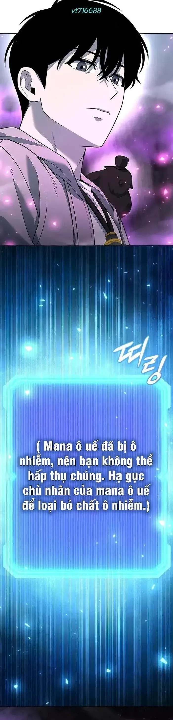 Thợ Tạo Tác Vũ Khí - Chapter 49 - Page 3