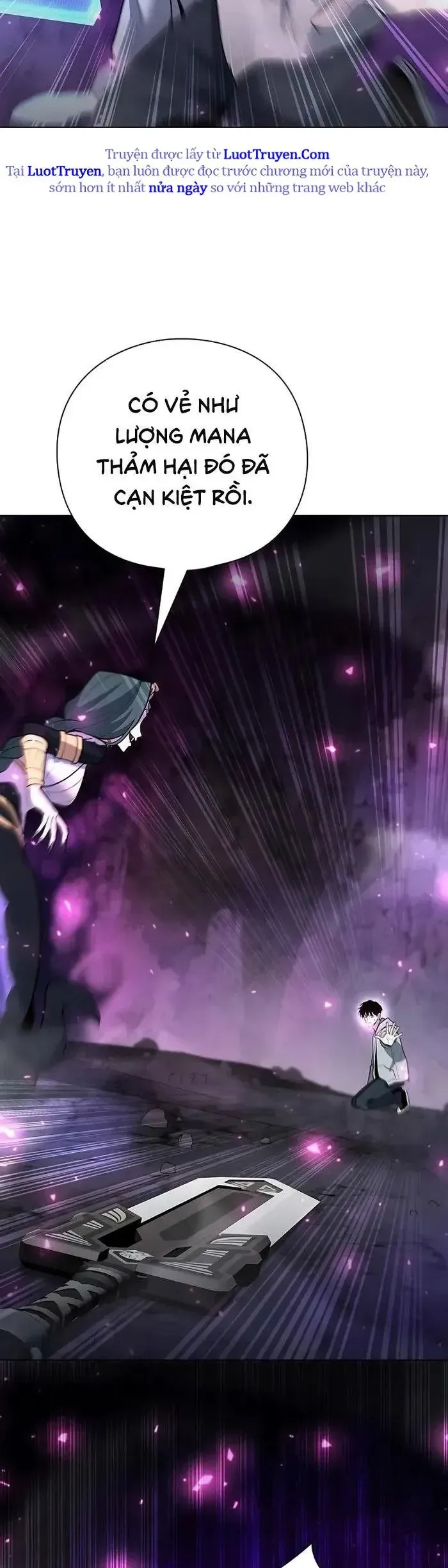 Thợ Tạo Tác Vũ Khí - Chapter 49 - Page 30