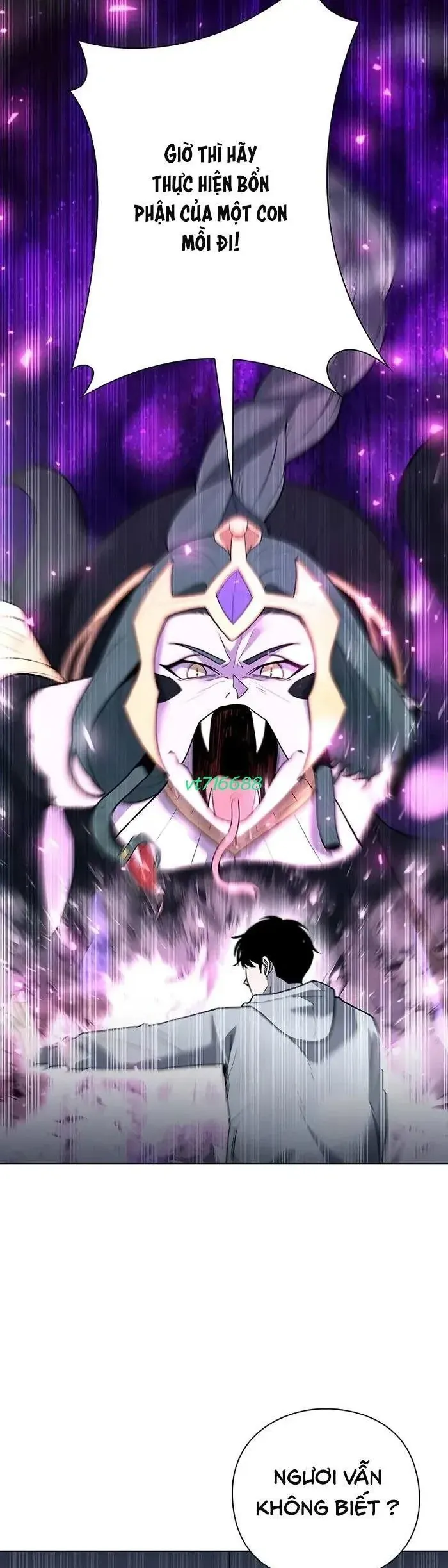 Thợ Tạo Tác Vũ Khí - Chapter 49 - Page 31