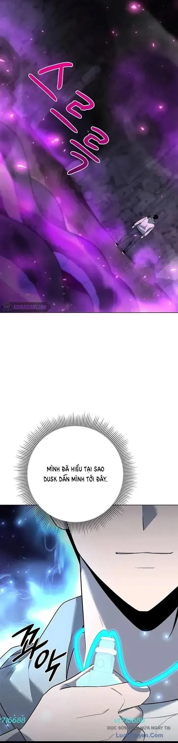 Thợ Tạo Tác Vũ Khí - Chapter 49 - Page 4