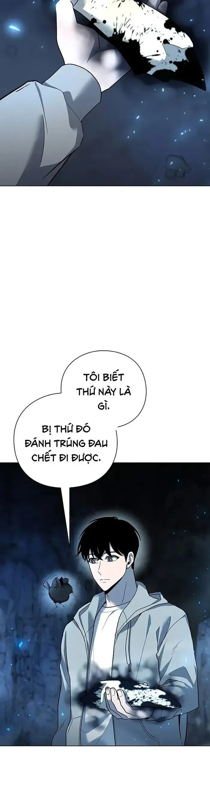 Thợ Tạo Tác Vũ Khí - Chapter 49 - Page 40