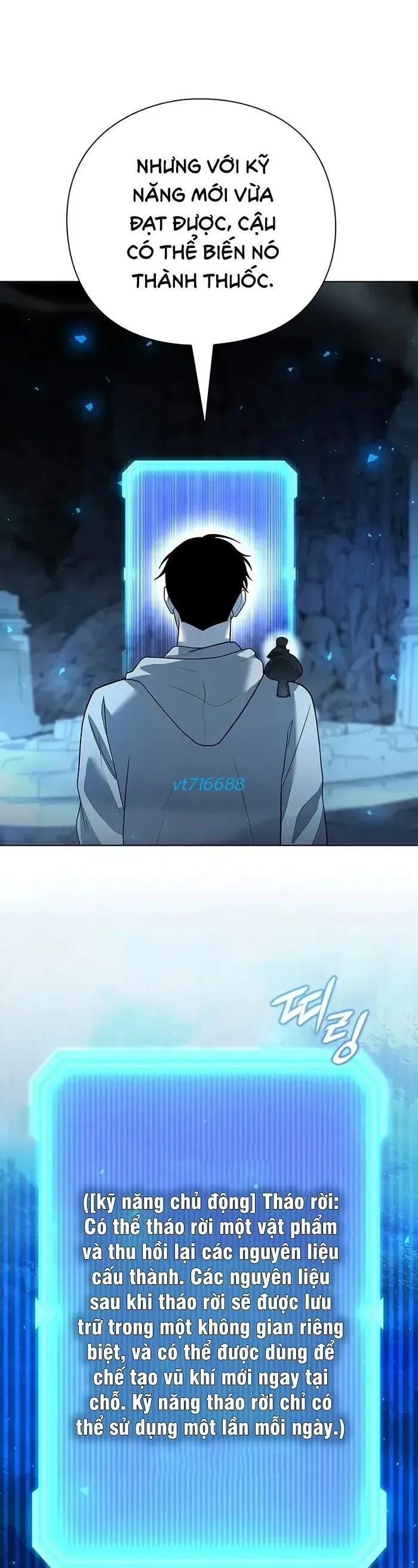 Thợ Tạo Tác Vũ Khí - Chapter 49 - Page 41