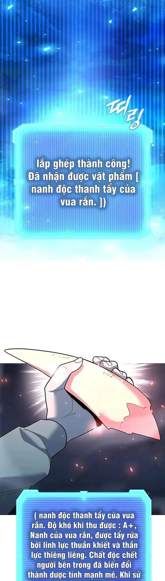 Thợ Tạo Tác Vũ Khí - Chapter 49 - Page 45