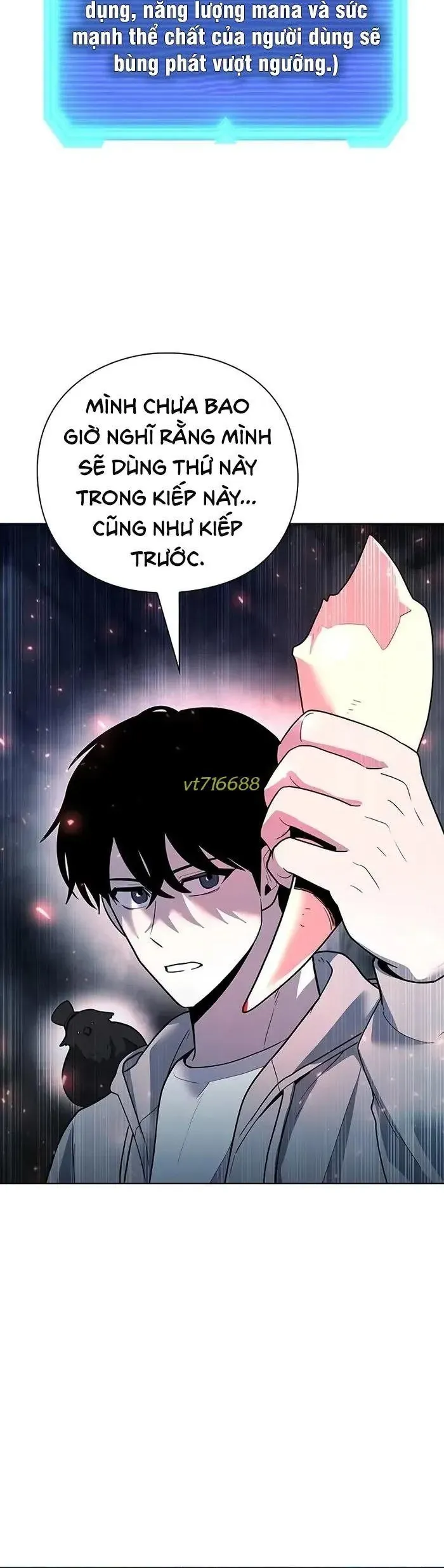 Thợ Tạo Tác Vũ Khí - Chapter 49 - Page 46