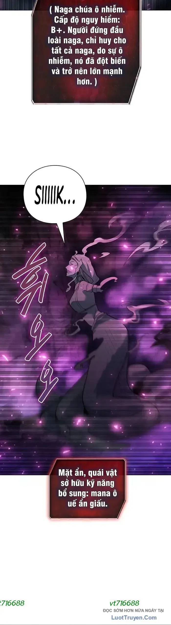 Thợ Tạo Tác Vũ Khí - Chapter 49 - Page 9