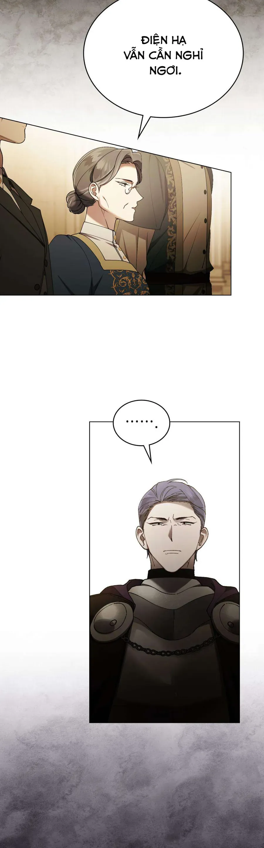 Hôn Nhân Khế Ước - Chapter 63 - Page 10