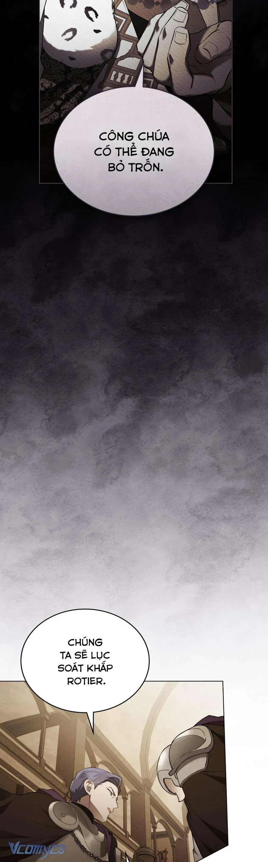 Hôn Nhân Khế Ước - Chapter 63 - Page 13