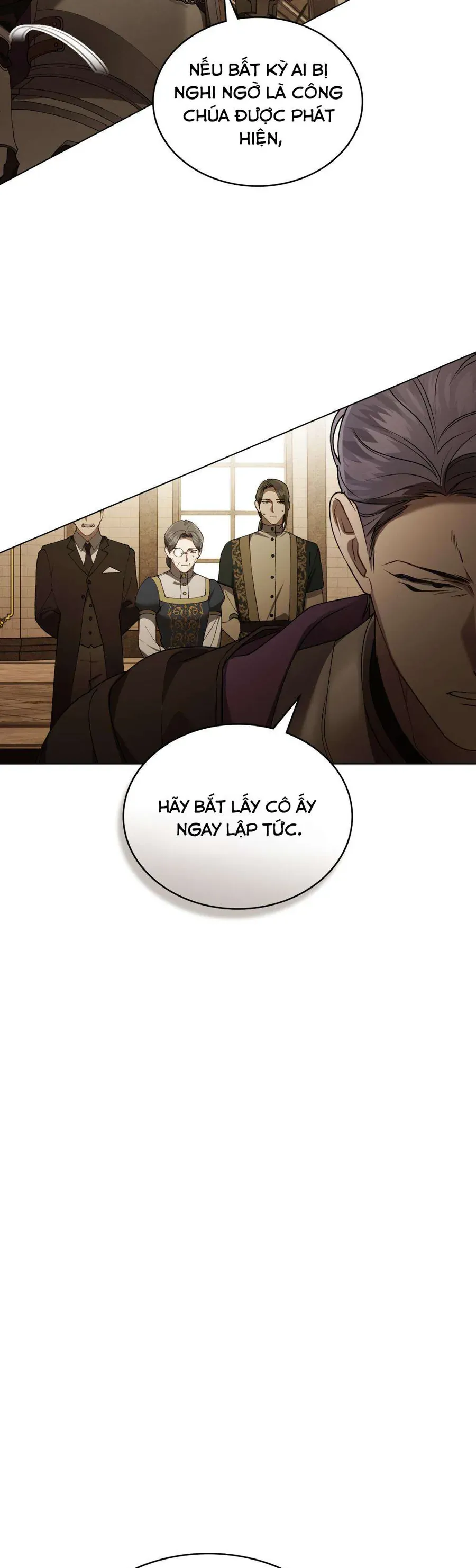 Hôn Nhân Khế Ước - Chapter 63 - Page 14