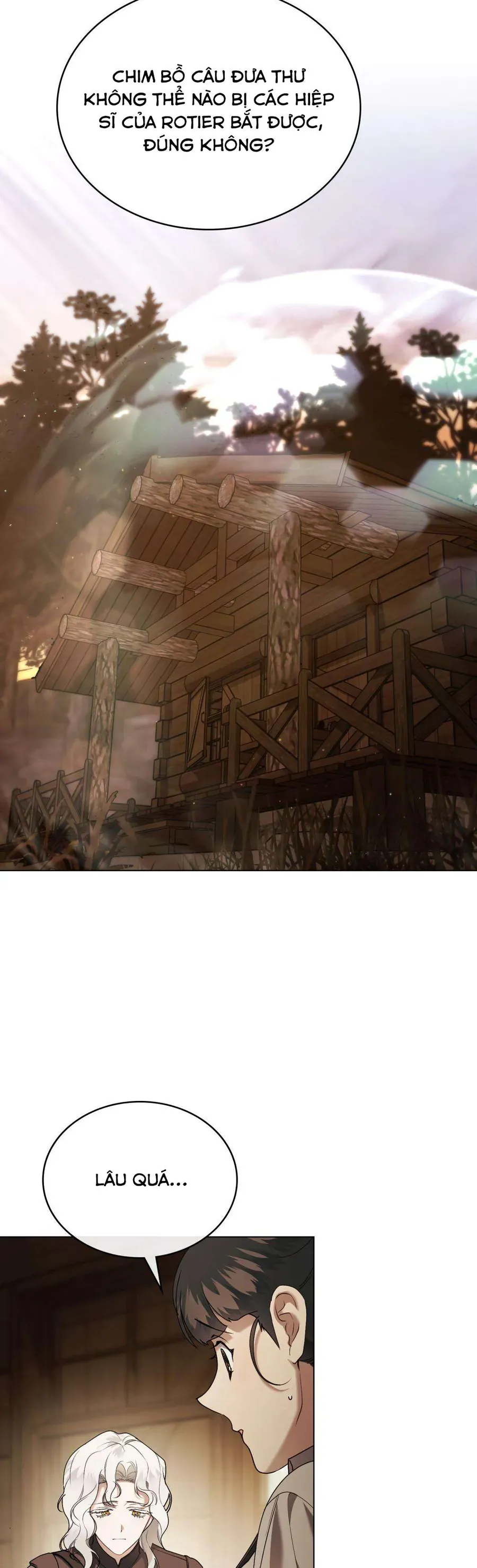 Hôn Nhân Khế Ước - Chapter 63 - Page 15