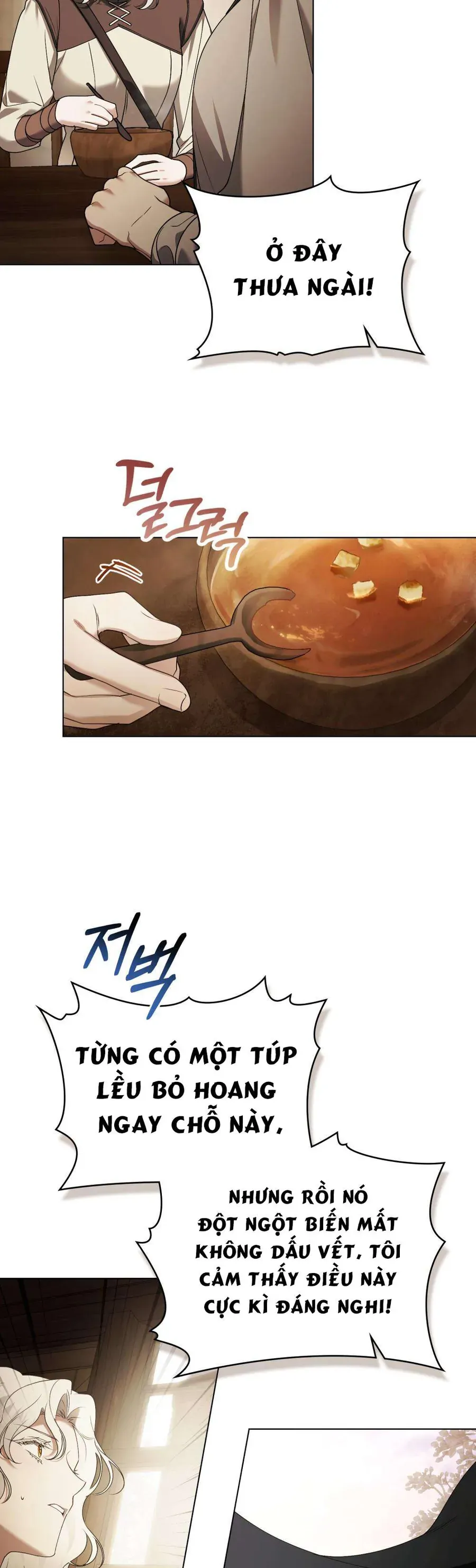 Hôn Nhân Khế Ước - Chapter 63 - Page 16