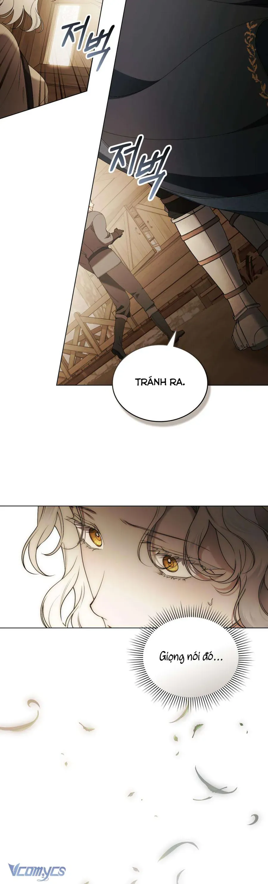 Hôn Nhân Khế Ước - Chapter 63 - Page 17