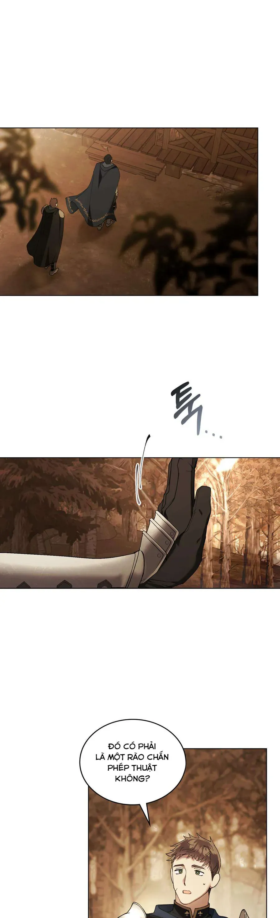 Hôn Nhân Khế Ước - Chapter 63 - Page 19