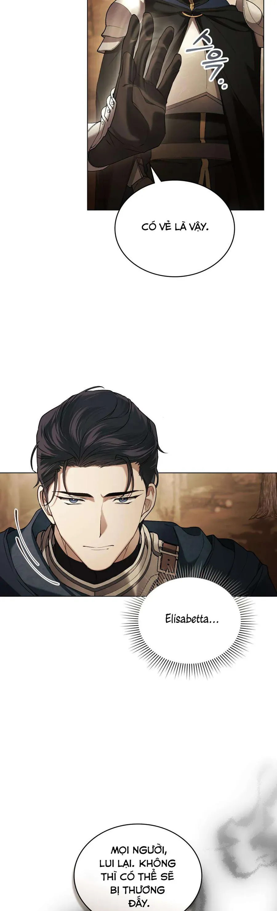 Hôn Nhân Khế Ước - Chapter 63 - Page 20