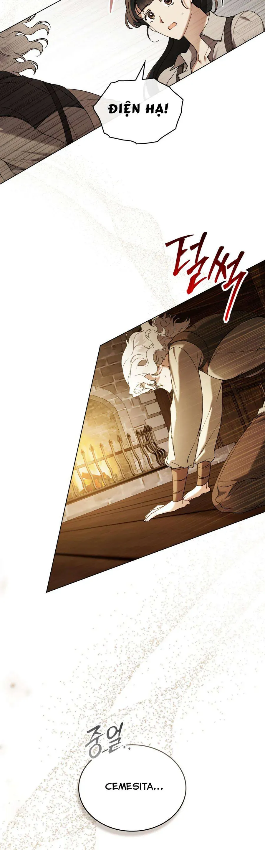 Hôn Nhân Khế Ước - Chapter 63 - Page 23