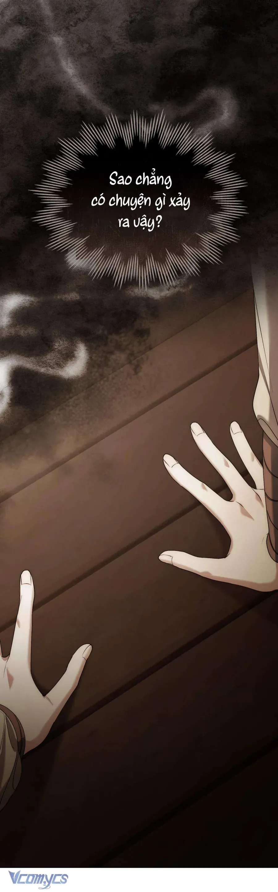 Hôn Nhân Khế Ước - Chapter 63 - Page 25