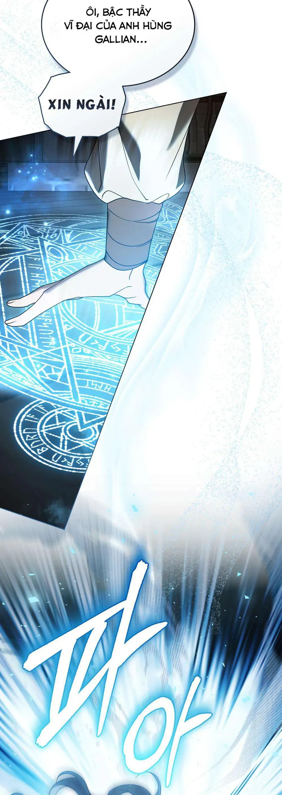 Hôn Nhân Khế Ước - Chapter 63 - Page 28