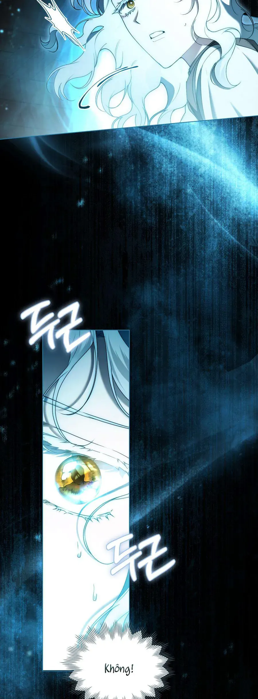 Hôn Nhân Khế Ước - Chapter 63 - Page 33