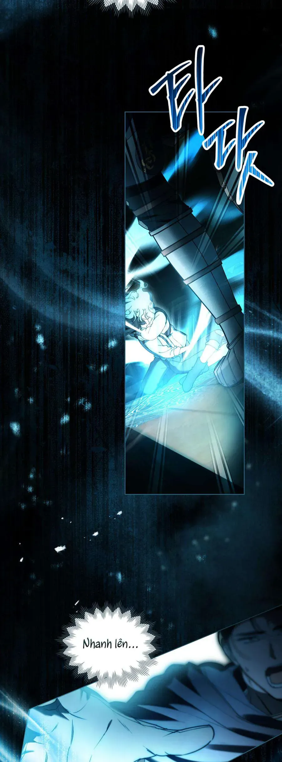 Hôn Nhân Khế Ước - Chapter 63 - Page 34