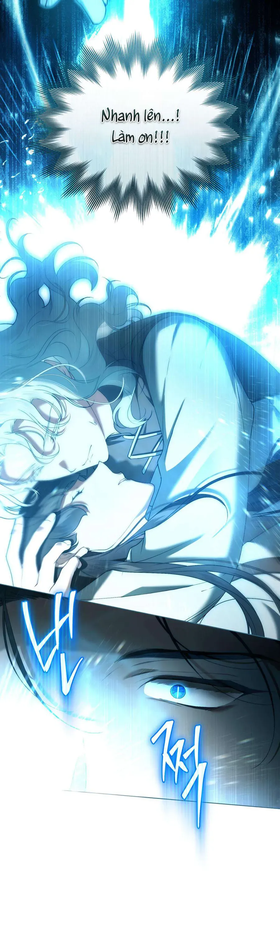 Hôn Nhân Khế Ước - Chapter 63 - Page 36