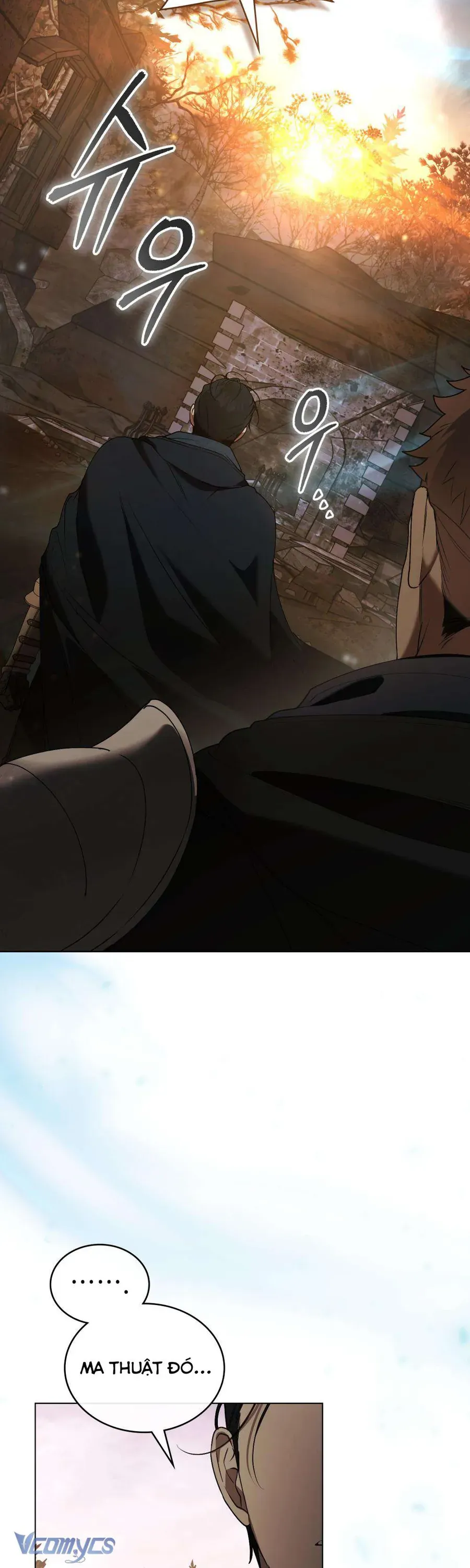 Hôn Nhân Khế Ước - Chapter 63 - Page 39