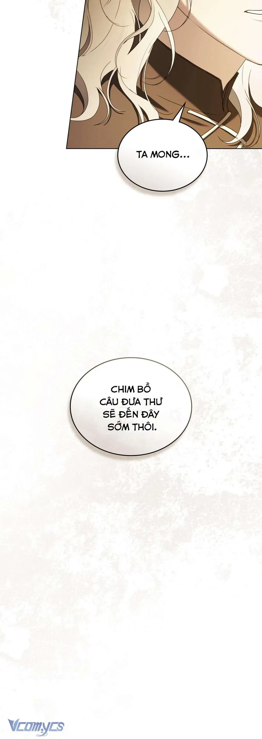 Hôn Nhân Khế Ước - Chapter 63 - Page 4