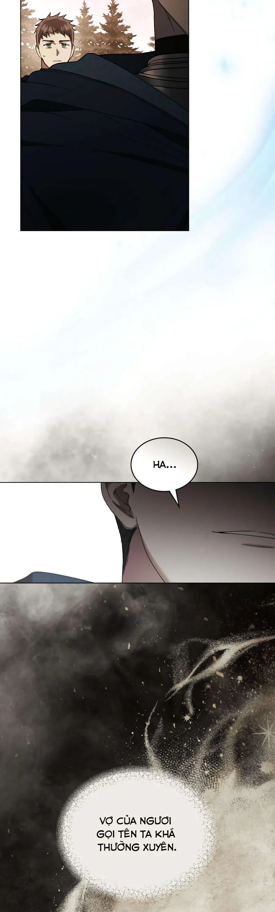 Hôn Nhân Khế Ước - Chapter 63 - Page 40