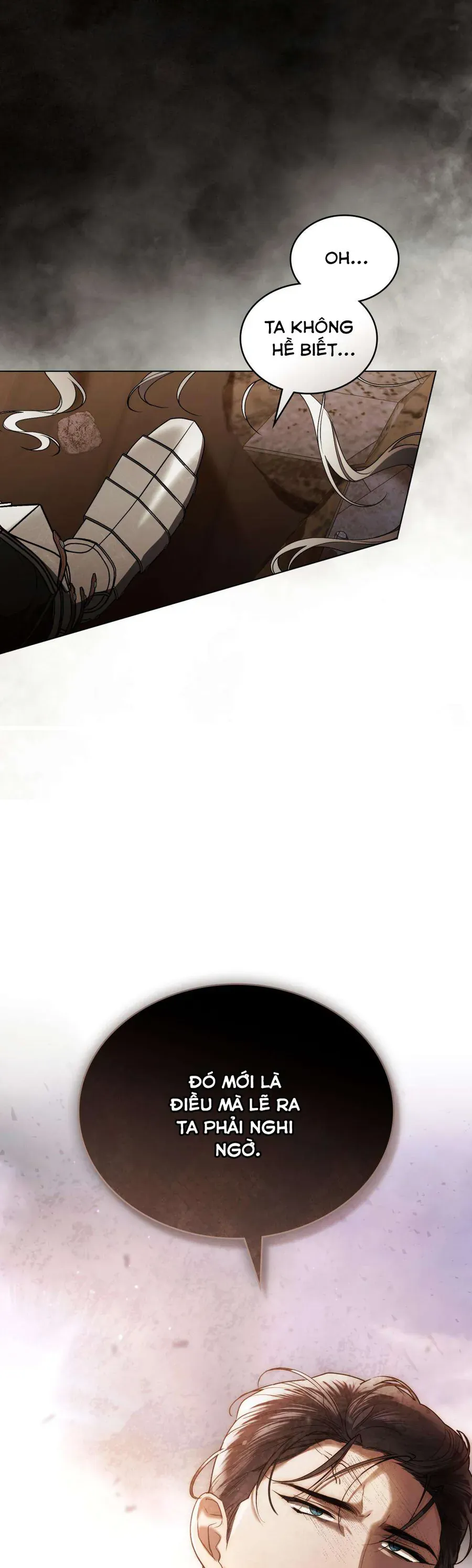 Hôn Nhân Khế Ước - Chapter 63 - Page 42