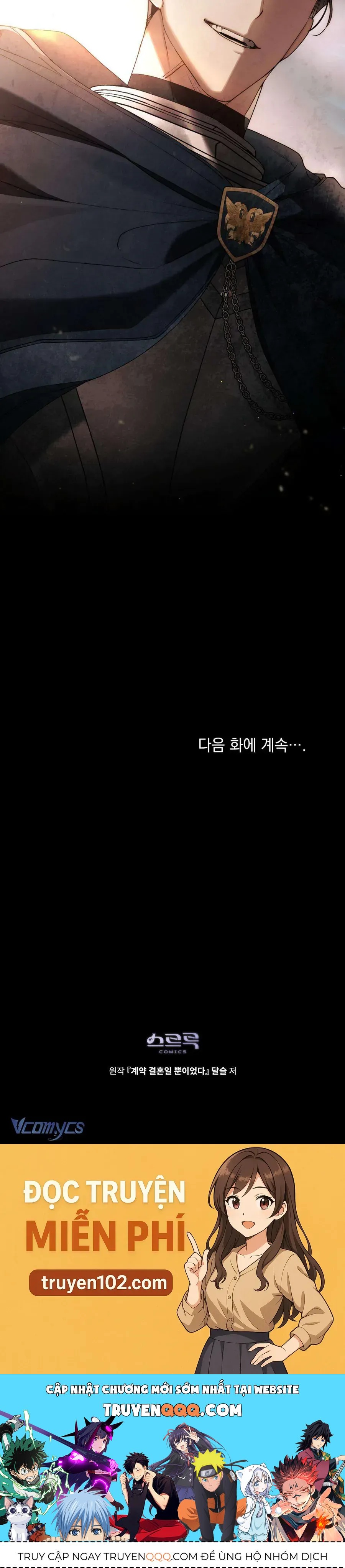 Hôn Nhân Khế Ước - Chapter 63 - Page 43