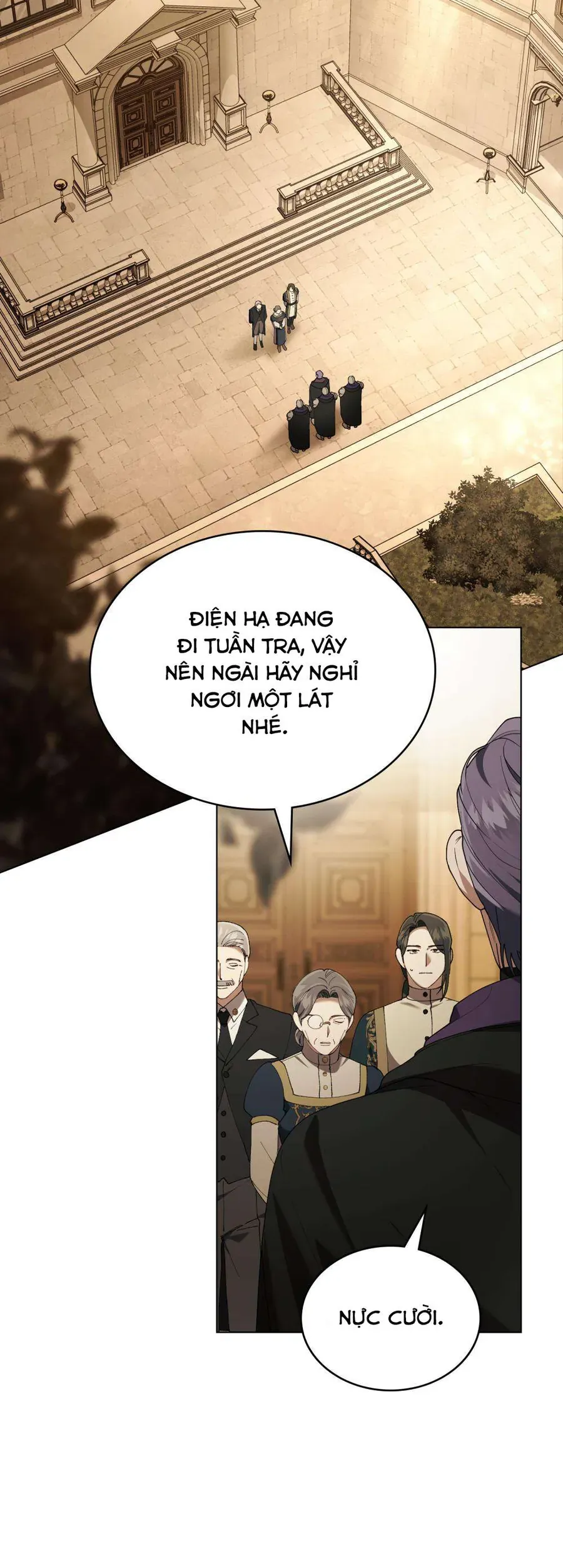 Hôn Nhân Khế Ước - Chapter 63 - Page 6