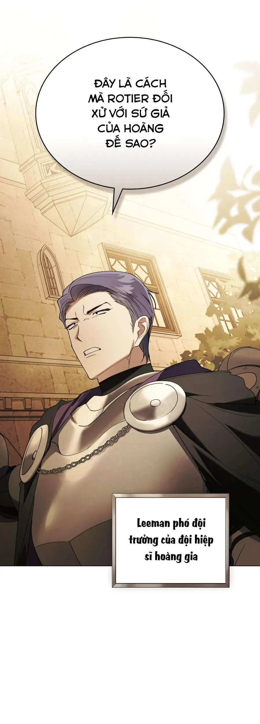 Hôn Nhân Khế Ước - Chapter 63 - Page 7