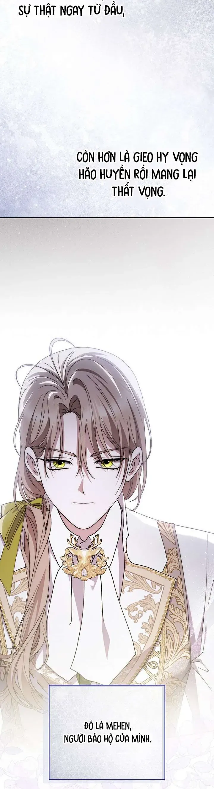 Nam Chính Ám Ảnh Với Sức Khỏe Của Tôi - Chapter 36 - Page 11