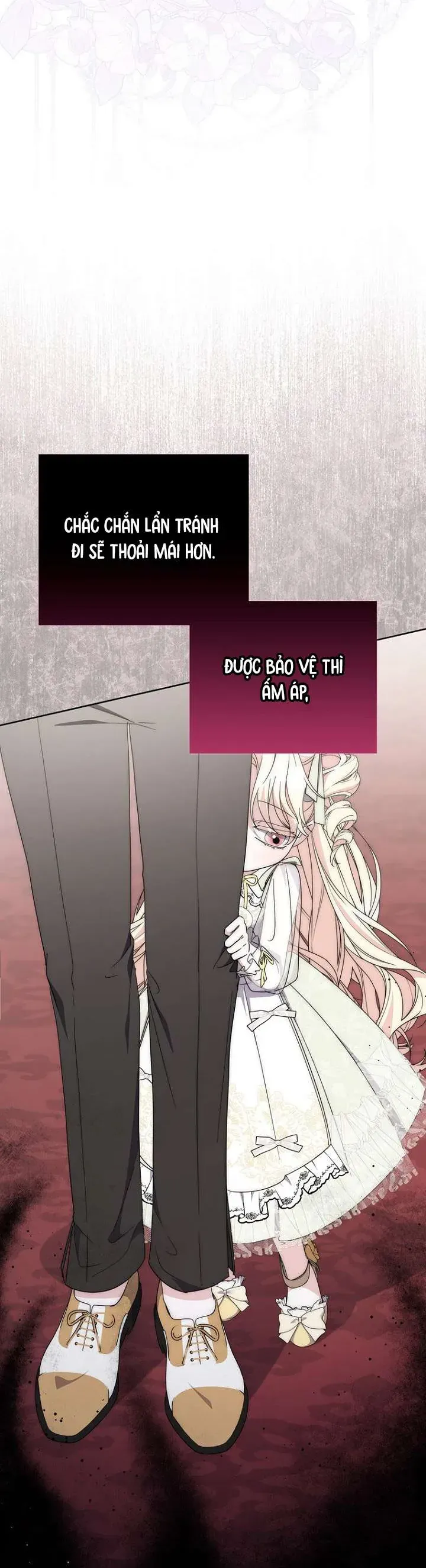 Nam Chính Ám Ảnh Với Sức Khỏe Của Tôi - Chapter 36 - Page 12