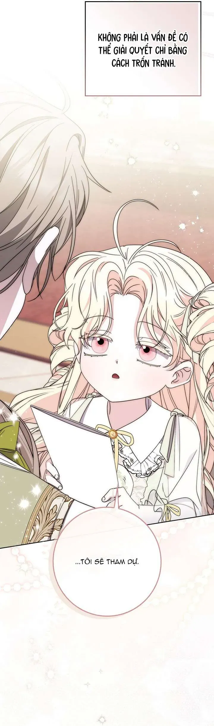 Nam Chính Ám Ảnh Với Sức Khỏe Của Tôi - Chapter 36 - Page 14