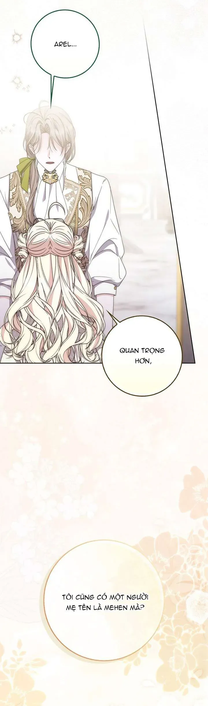 Nam Chính Ám Ảnh Với Sức Khỏe Của Tôi - Chapter 36 - Page 15