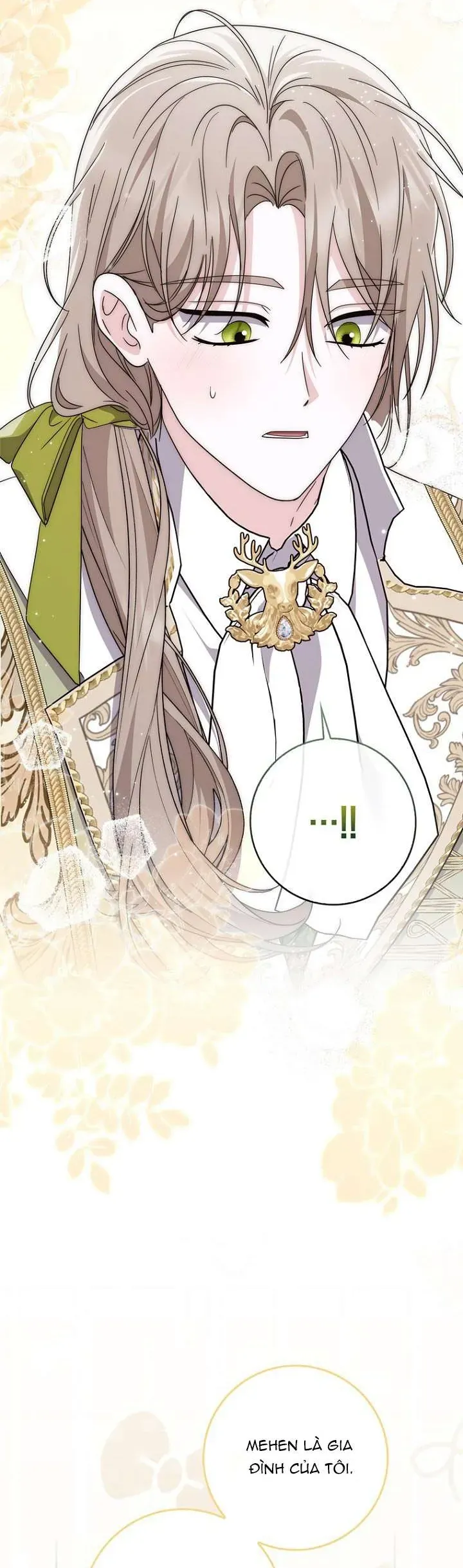 Nam Chính Ám Ảnh Với Sức Khỏe Của Tôi - Chapter 36 - Page 16